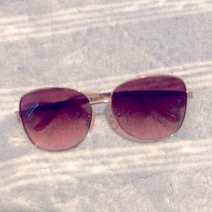 Cute glasses here to stay!